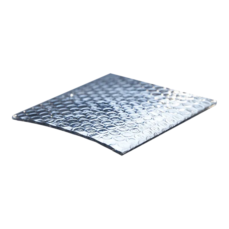 R-Foil - Aislantes