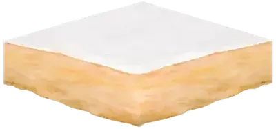 Colchoneta MBI - Aislantes