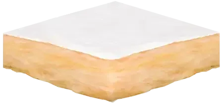 Colchoneta MBI - Aislantes