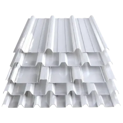 Acrylit G-10 - Láminas Traslúcidas