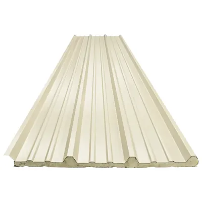 Economuro - Panel Aislado