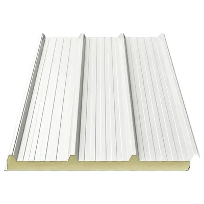 Isocop - Panel Aislado