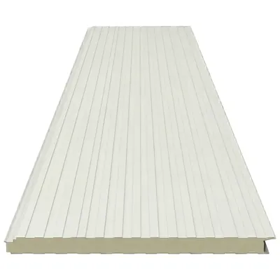 Isoparete - Panel Aislado