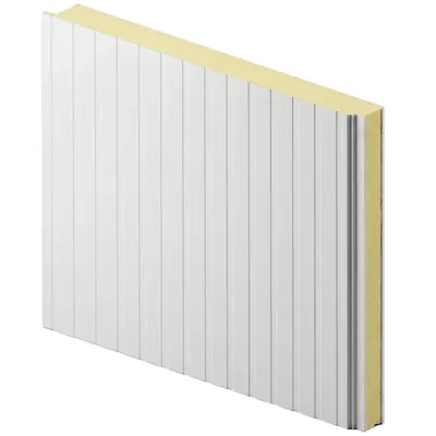 KS Shadowline - Panel Aislado