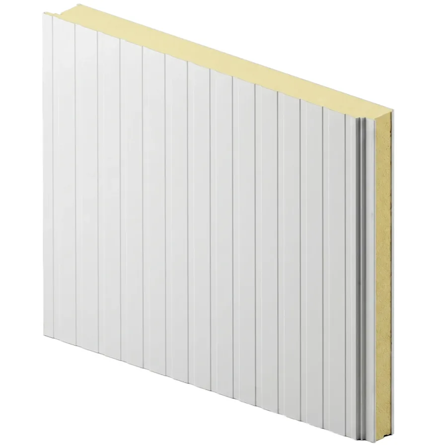 KS Shadowline - Panel Aislado