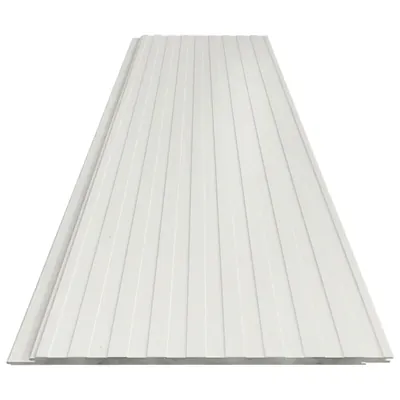 Multymuro - Panel Aislado