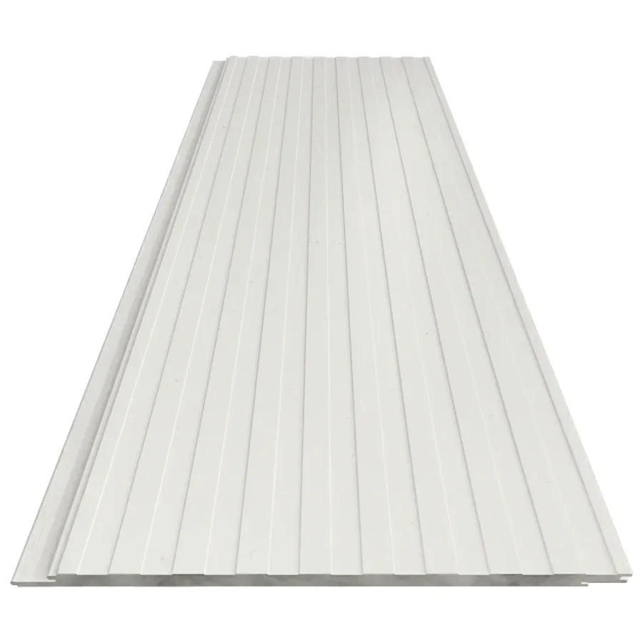Multymuro - Panel Aislado