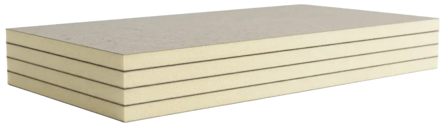 Panel Sopra ISO Plus - Aislantes