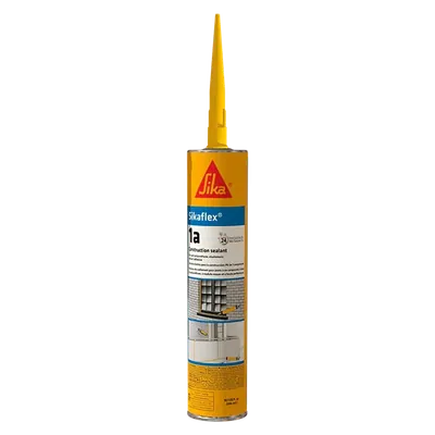 Sellador Sikaflex 1A - Ferretería