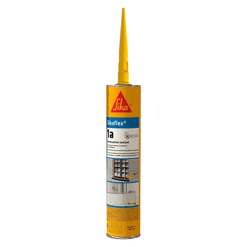 Sellador Sikaflex 1A - Ferretería